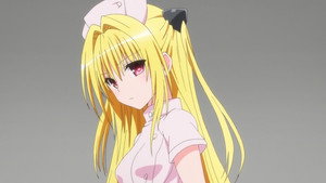To Love-Ru Speciális epizódok Ep.13 13. epizód