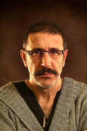 Cem Özer profil kép
