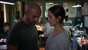La caza 2. évad Ep.5 5. epizód