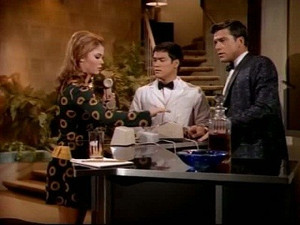 The Green Hornet 1. évad Ep.25 25. epizód