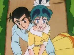 うる星やつら 1. évad Ep.141 141. epizód