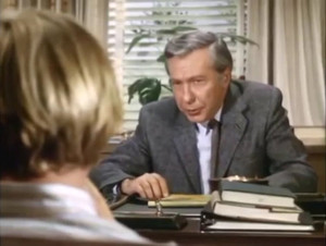 Marcus Welby, M.D. 3. évad Ep.21 21. epizód