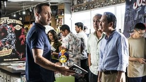 Hawaii Five-0 9. évad Ep.9 9. epizód