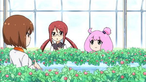 てーきゅう 2. évad Ep.2 2. epizód