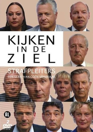Kijken in de ziel 3. évad (2010-10-03) poszter