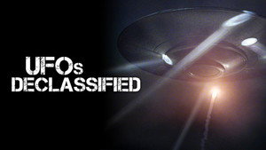 UFOs Declassified kép