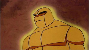 Space Ghost 1. évad Ep.17 17. epizód