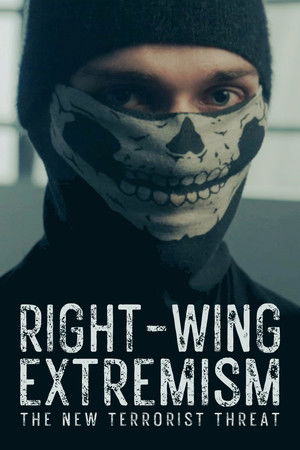 Terrorisme d'ultradroite poszter