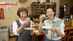 Journeys in Japan 16. évad Ep.10 10. epizód