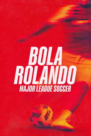 Onside: Major League Soccer poszter