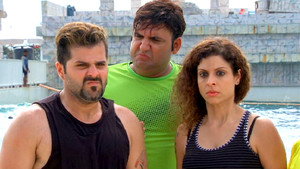 Badi Doooor Se Aaye Hai 1. évad Ep.139 139. epizód