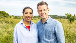 Countryfile 31. évad Ep.26 26. epizód