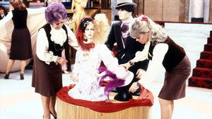 Are You Being Served? 10. évad Ep.4 4. epizód