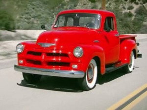 Autókereskedők 8. évad Ep.8 Chevrolet 3100