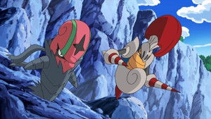 Pokémon 15. évad Ep.15 15. epizód