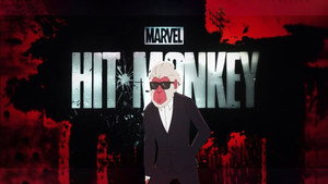 Marvel Hit-Monkey kép