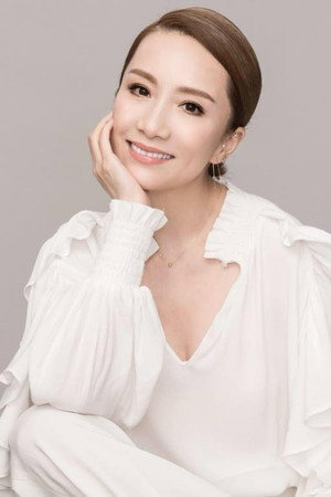 胡蓓蔚 profil kép