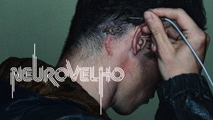 Neuromancer kép
