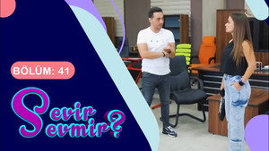 Sevir Sevmir 1. évad Ep.41 41. epizód
