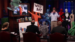 Shark Tank 4. évad Ep.21 21. epizód
