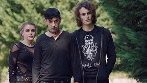Stan Against Evil 1. évad Ep.6 6. epizód