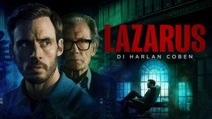 Harlan Coben's Lazarus kép