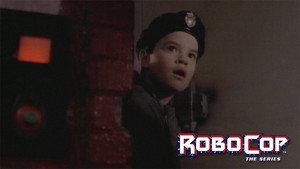 Robotzsaru: A Sorozat 1. évad Ep.7 Az Ötös Zóna