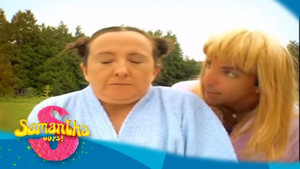 Samantha, Oups ! 4. évad Ep.7 7. epizód