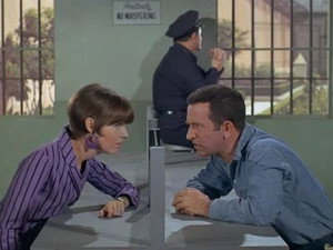 Get Smart 2. évad Ep.14 14. epizód