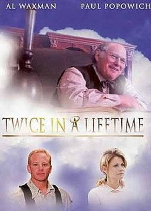 Twice in a Lifetime 1. évad (1999-08-25) poszter