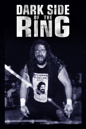 Dark Side of the Ring 6. évad (2025-03-25) poszter