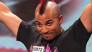 The X Factor 6. évad Ep.6 6. epizód