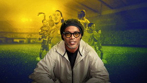 Ronaldinho: Az egyetlen és utánozhatatlan kép