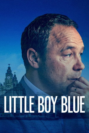 Little Boy Blue poszter