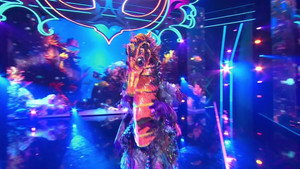 The Masked Singer 6. évad Ep.4 4. epizód