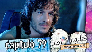 Casi Ángeles 1. évad Ep.79 79. epizód