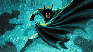 Batman: A köpenyes lovag kép