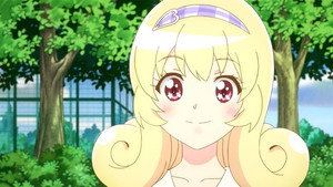 ミュークルドリーミー 2. évad Ep.6 6. epizód