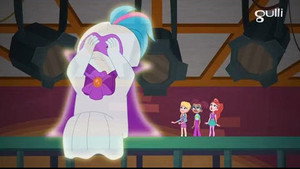 Polly Pocket 5. évad Ep.8 8. epizód