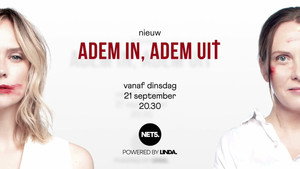 Adem in, Adem uit kép