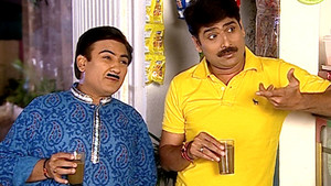 तारक मेहता का उल्टा चश्मा 1. évad Ep.256 256. epizód