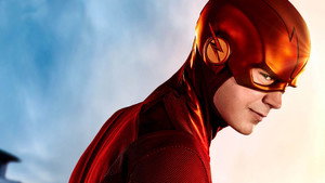 Flash – A Villám kép