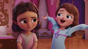 Sofia the First: Royal Magic 1. évad Ep.12 12. epizód