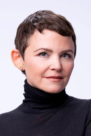 Ginnifer Goodwin profil kép