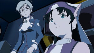 ガイキング LEGEND OF DAIKU-MARYU 1. évad Ep.13 13. epizód