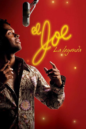 El Joe: La leyenda 1. évad (2011-05-30) poszter