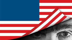 Who Is America? kép