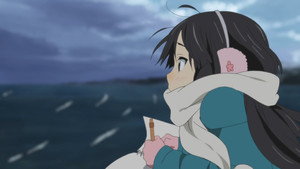 けいおん! Speciális epizódok Ep.1 1. epizód