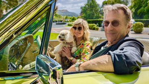 Celebrity Antiques Road Trip 13. évad Ep.9 9. epizód