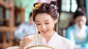 倾世锦鳞谷雨来 kép